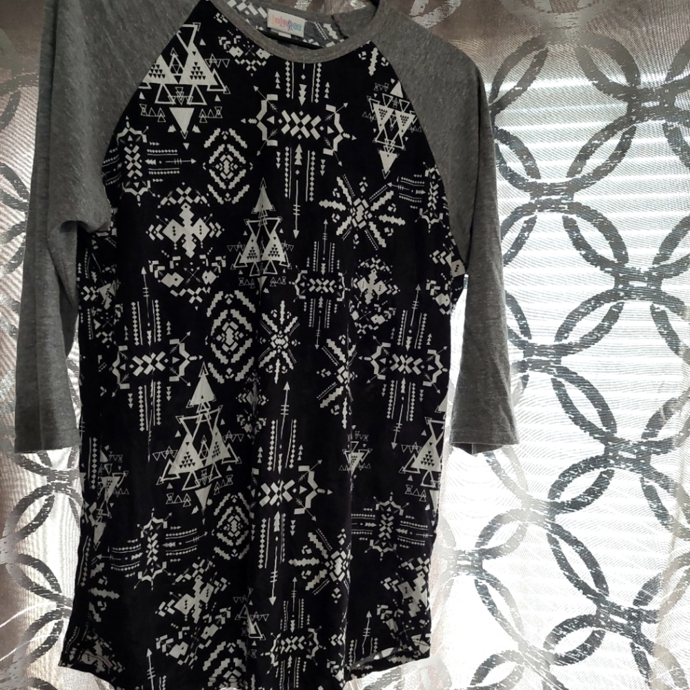 LuLaRoe "Randy" Size L